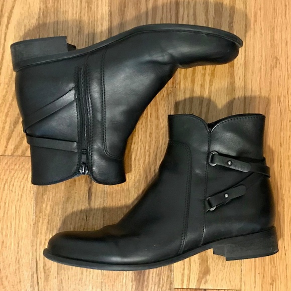 la canadienne sharon